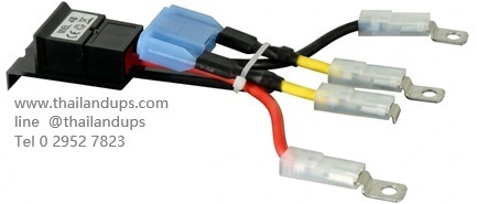 Original Harness/Connector for apc RBC48